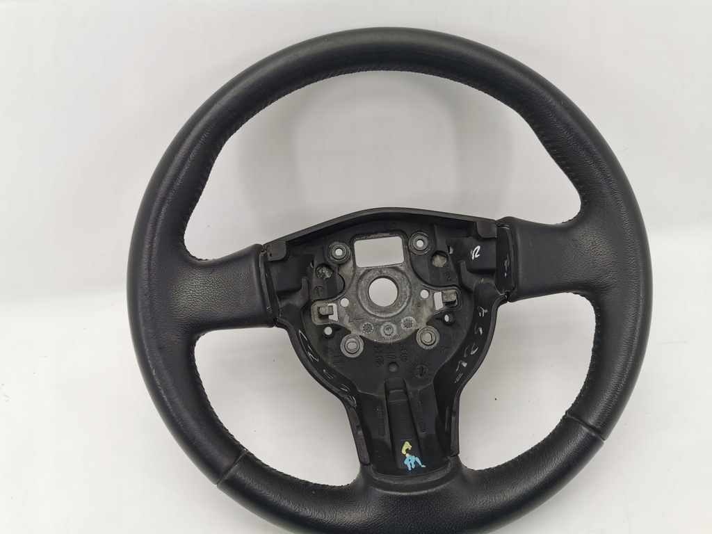 фото №7, Seat leon toledo altea оригінальна повітропровід 5p0419091ac