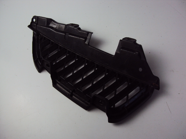 фото №3, Решітка радіатора решітка радіатора ліва mitsubishi grandis 2003-