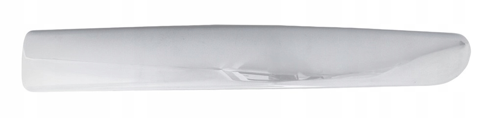 Купить Fiat 500 молдинг хром накладка бампера нижняя левая