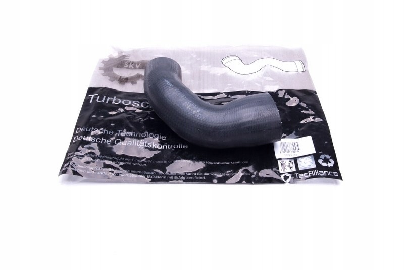 фото №7, Esen skv 43skv181 шланг повітря наддувний