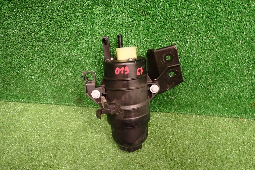 Купить Корпус фильтра топлива ducato jumper boxer рестайлинг  2019 2.3 mj