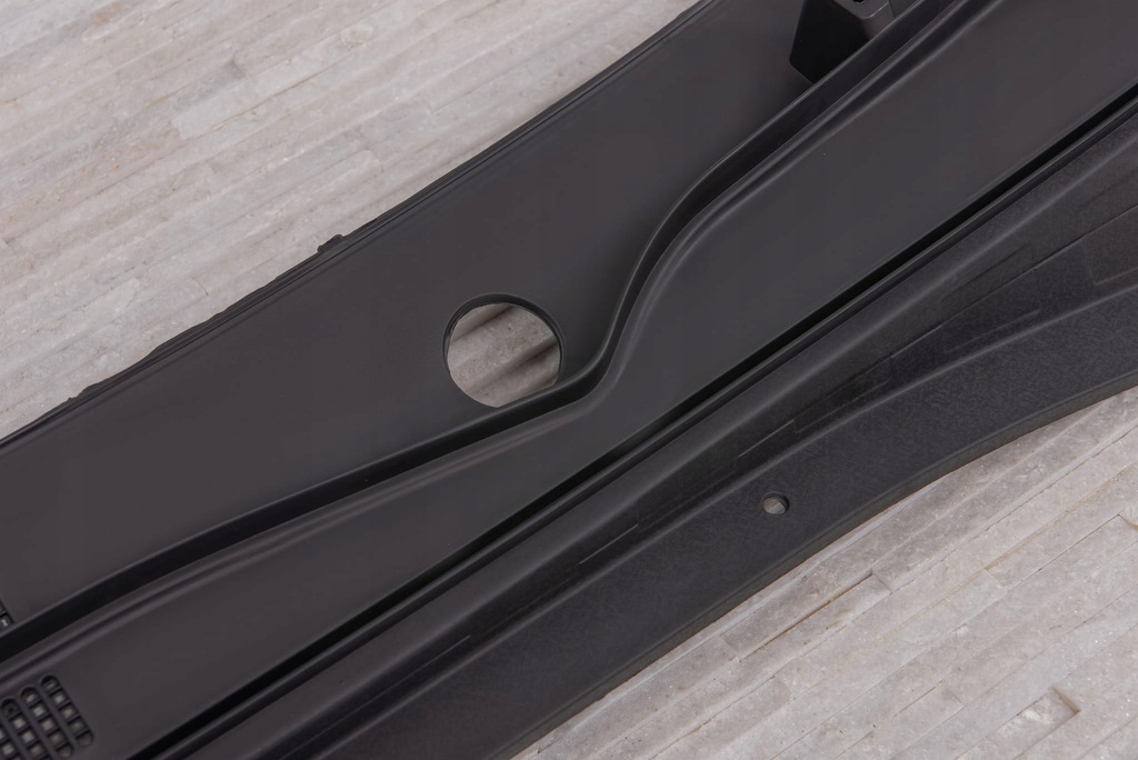 фото №10, Kia optima iv jf 2018-2020 жабо передні 86150d4000