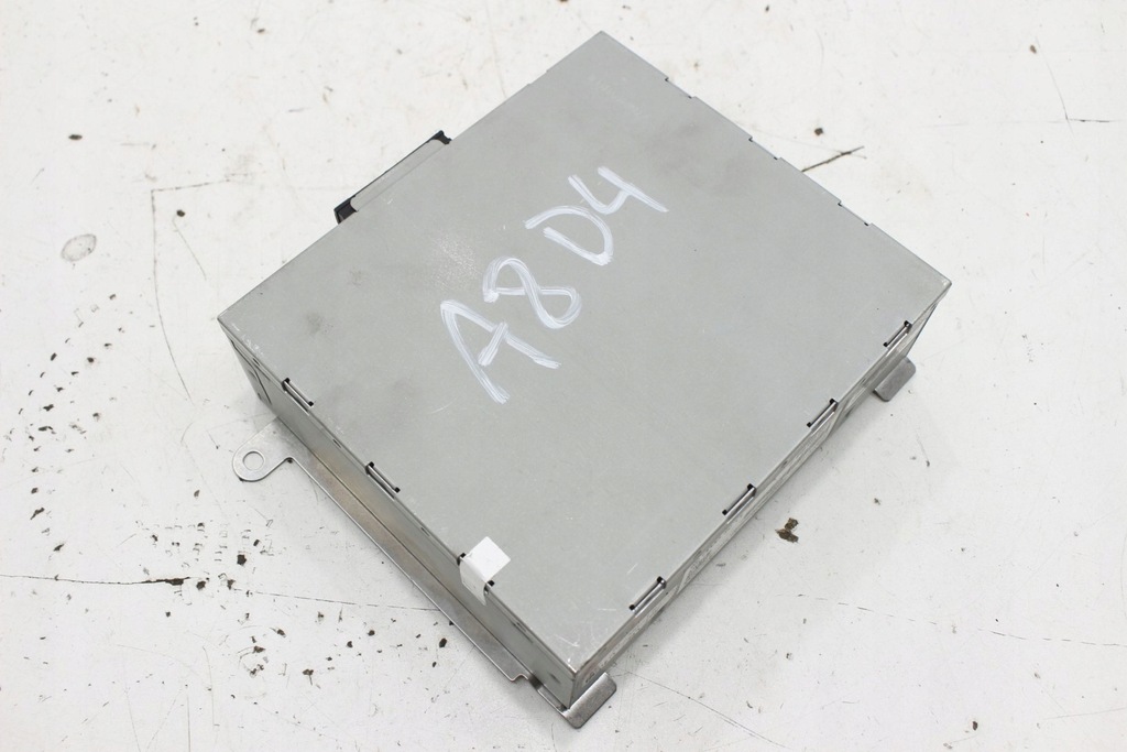 фото №6, Радіо тюнер 4h0035053 audi a8 d4