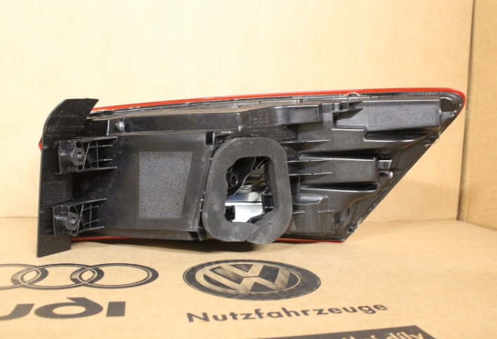 фото №8, Skoda kodiaq ns rear left задній ліхтар 565945207a