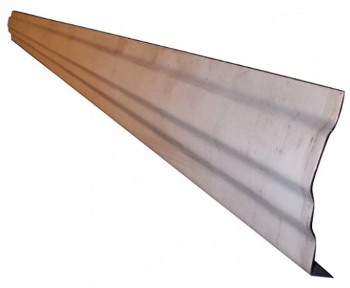 фото №1, Порог ремкомплект дверь раздвижной kia pregio 03-05