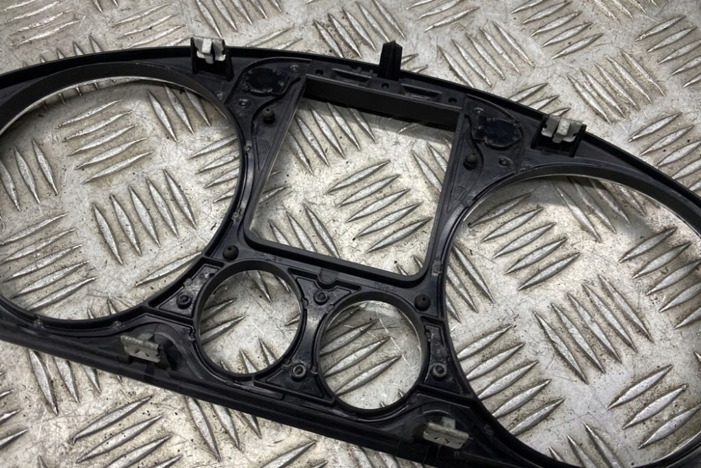 фото №8, Защита спидометра honda civic viii sedan fd, fa 3c1858335 2007