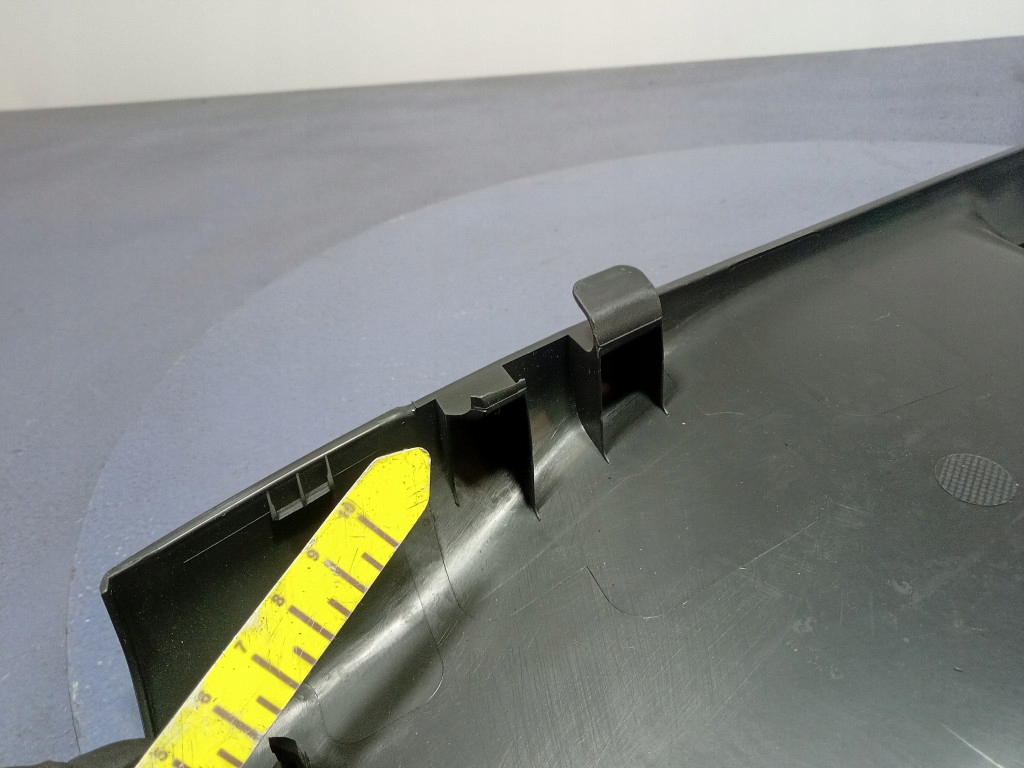 фото №8, Hyundai i30 iii защита стойка b правая нижняя 85845-g4000