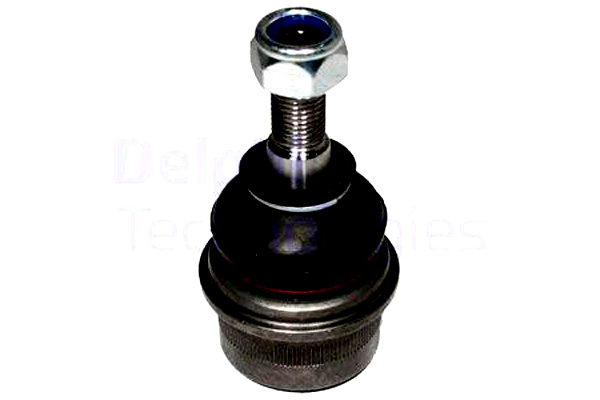 фото №1, Delphi tc2008 шарнір кріпильний / напрямна