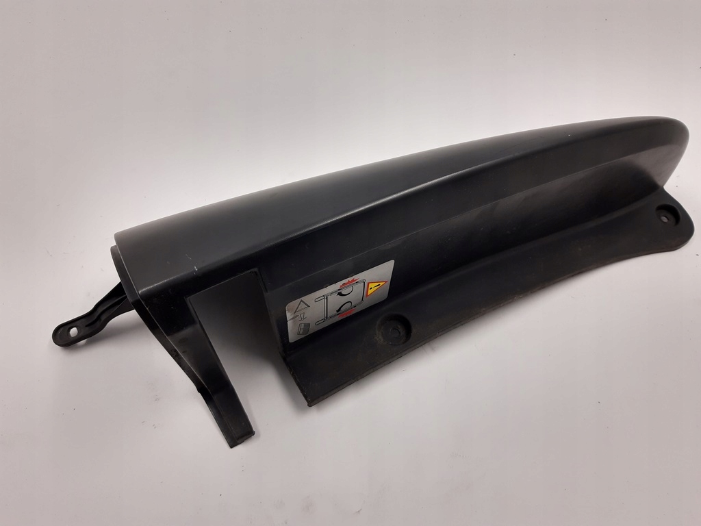 фото №1, Заглушка лампы левая logan i 82001414582