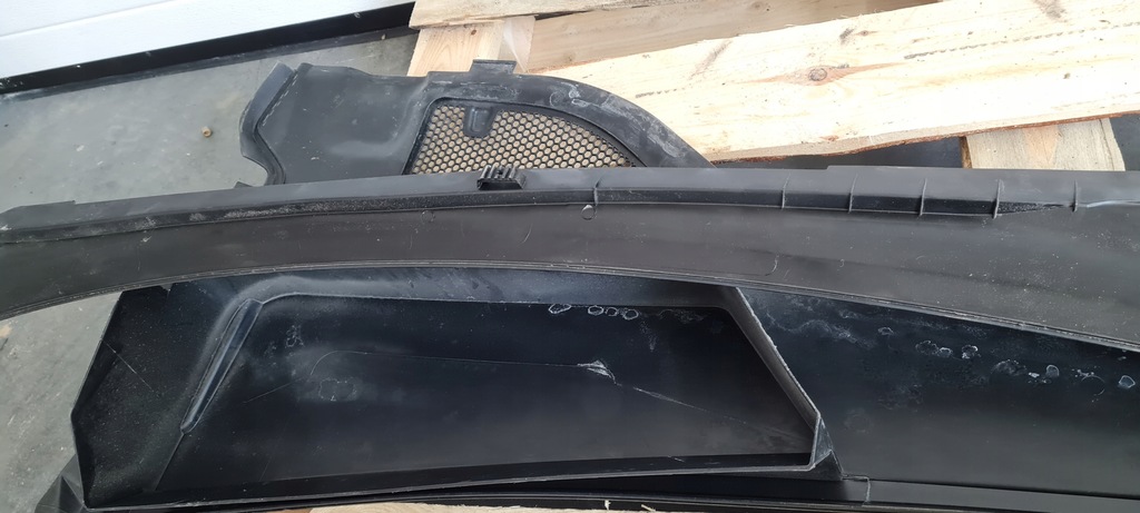 фото №10, S7 4g a7 защита жабо пластиковый a6 c7 4g 4g8819447 4g8819403