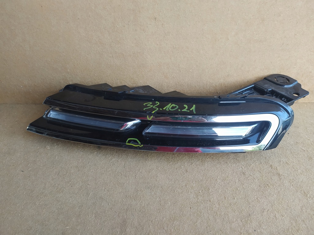 фото №1, Led лівий citroen c5 aircross