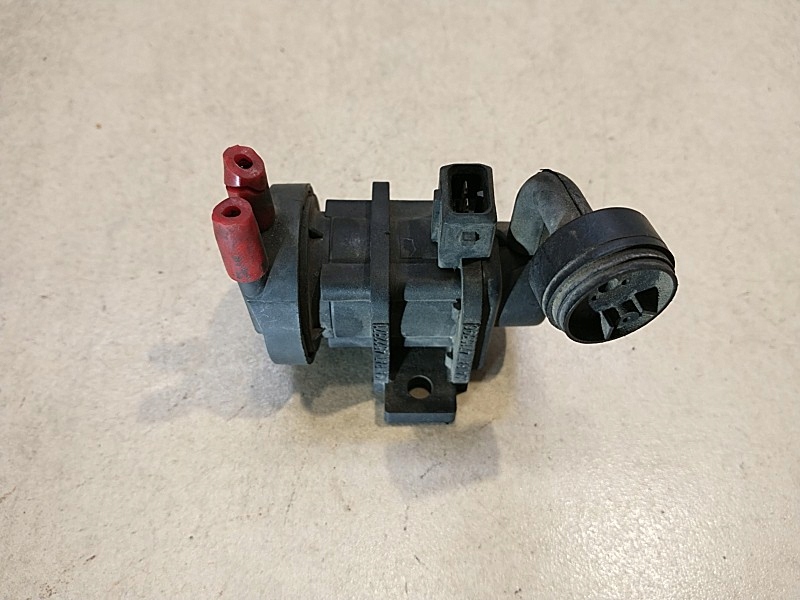 фото №1, Клапан вакууму saab 93 2.2 tid 09128022