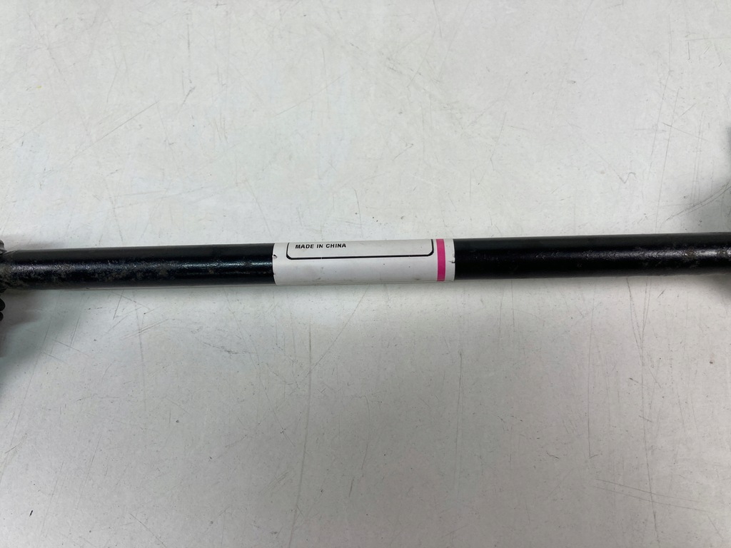 фото №7, З'єднувач стабілізатора лівий передній tesla 3