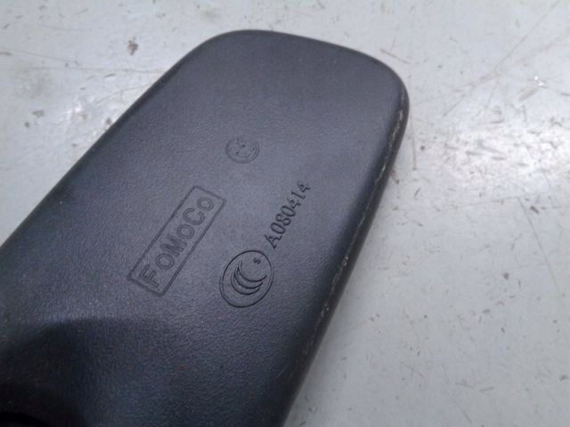 фото №3, Ford ecosport mk2 14 дзеркало заднього виду внутрішнє