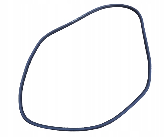 фото №1, Kia sportage 3 iii прокладка задняя крышки багажника oryg