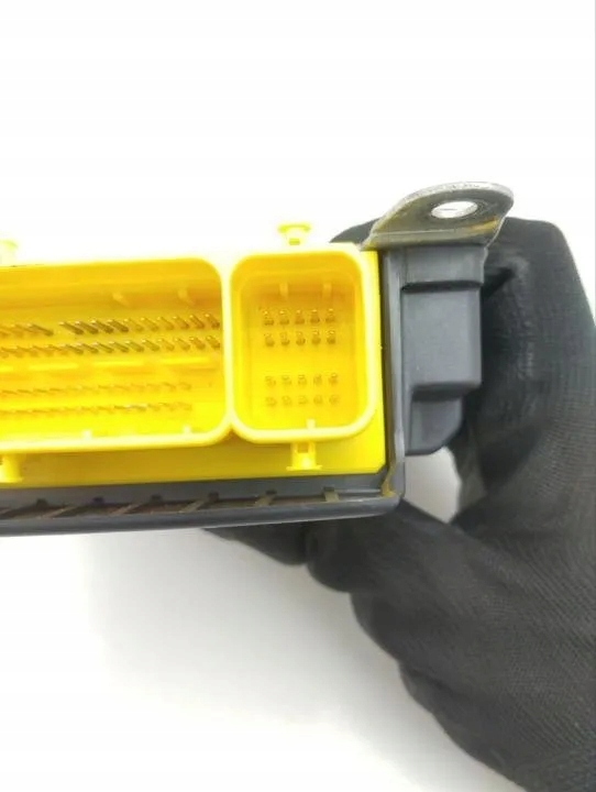 фото №10, Модуль подушка безпеки porsche panamera 971 971959655 бензиновий 243kw 2018