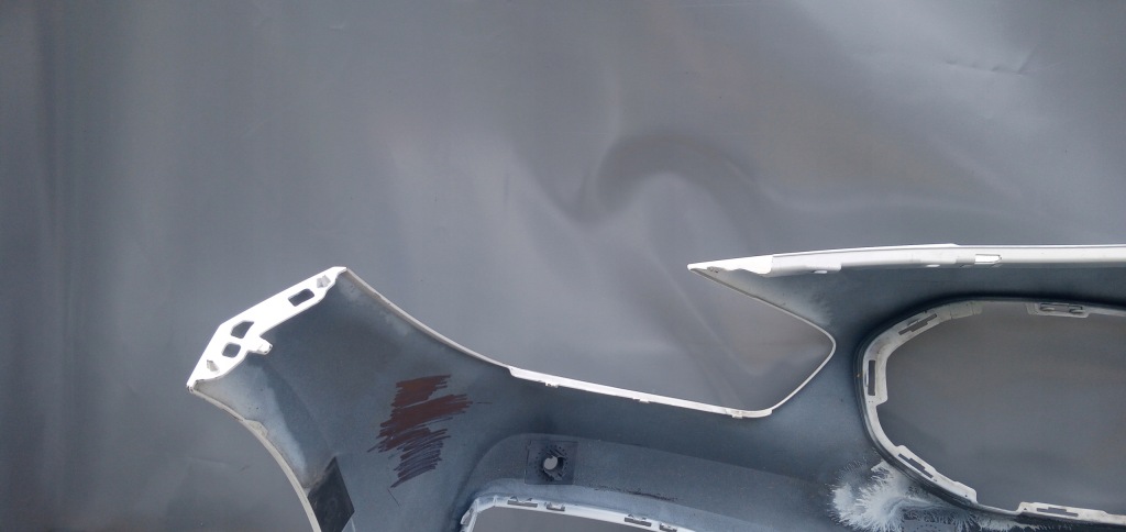 фото №14, Бампер перед передний bmw 1 i f40 2019-