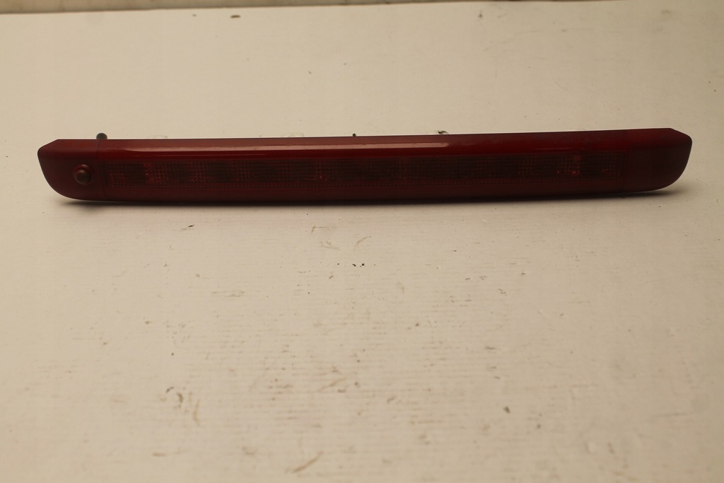 фото №1, Третий свет стоп стоп-сигнал крышки fiat panda iii