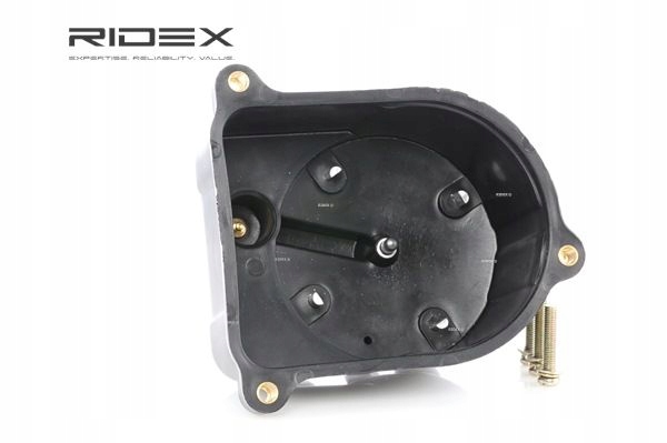 фото №10, Ridex 692d0007 трамблерна кришка розподільника запалювання do honda crx iii eh, eg