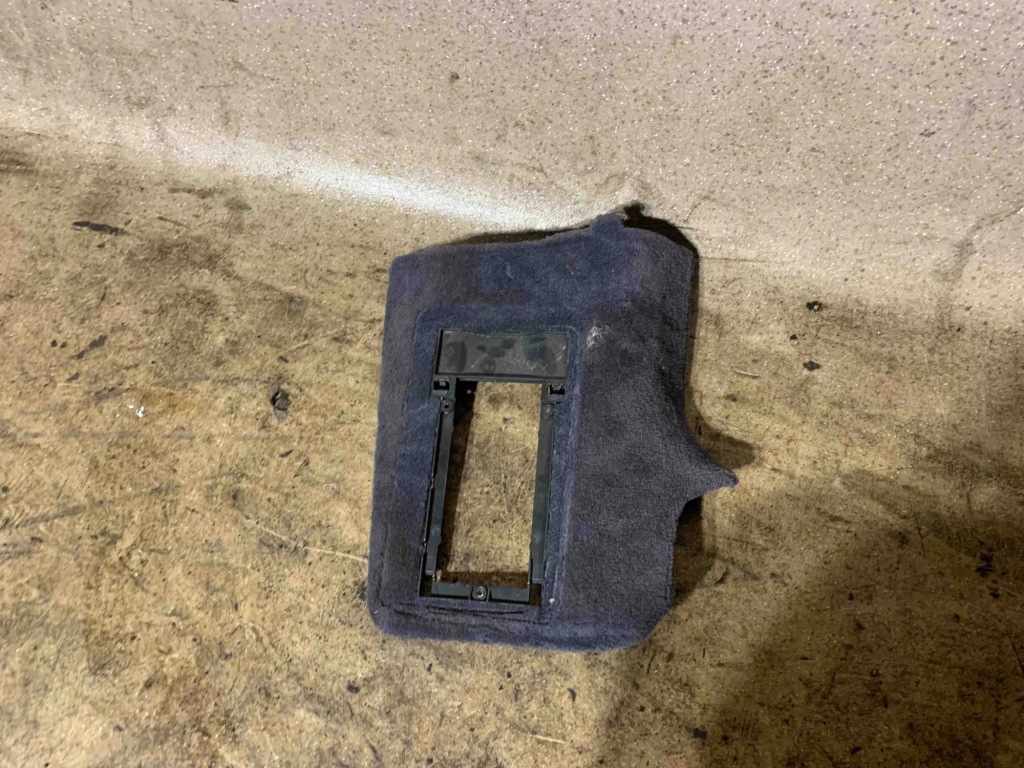 Купить Крышка коробка предохранителей porsche boxster 987 99755110200 2.7l