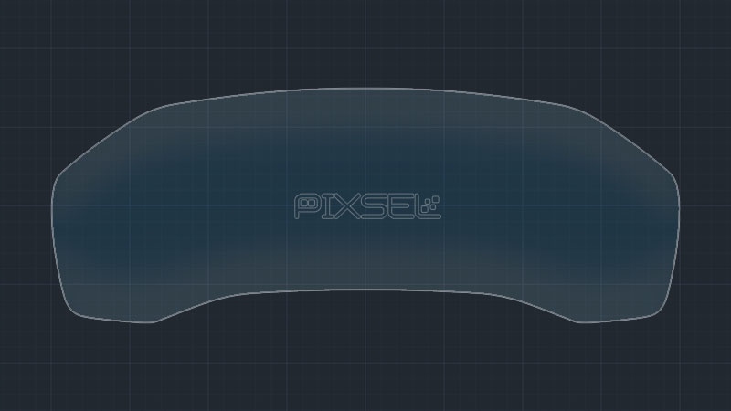 фото №5, Bmw 8/m8-14“ 2018-g14,g15,g16/f91,f92,f93 na панель приборная