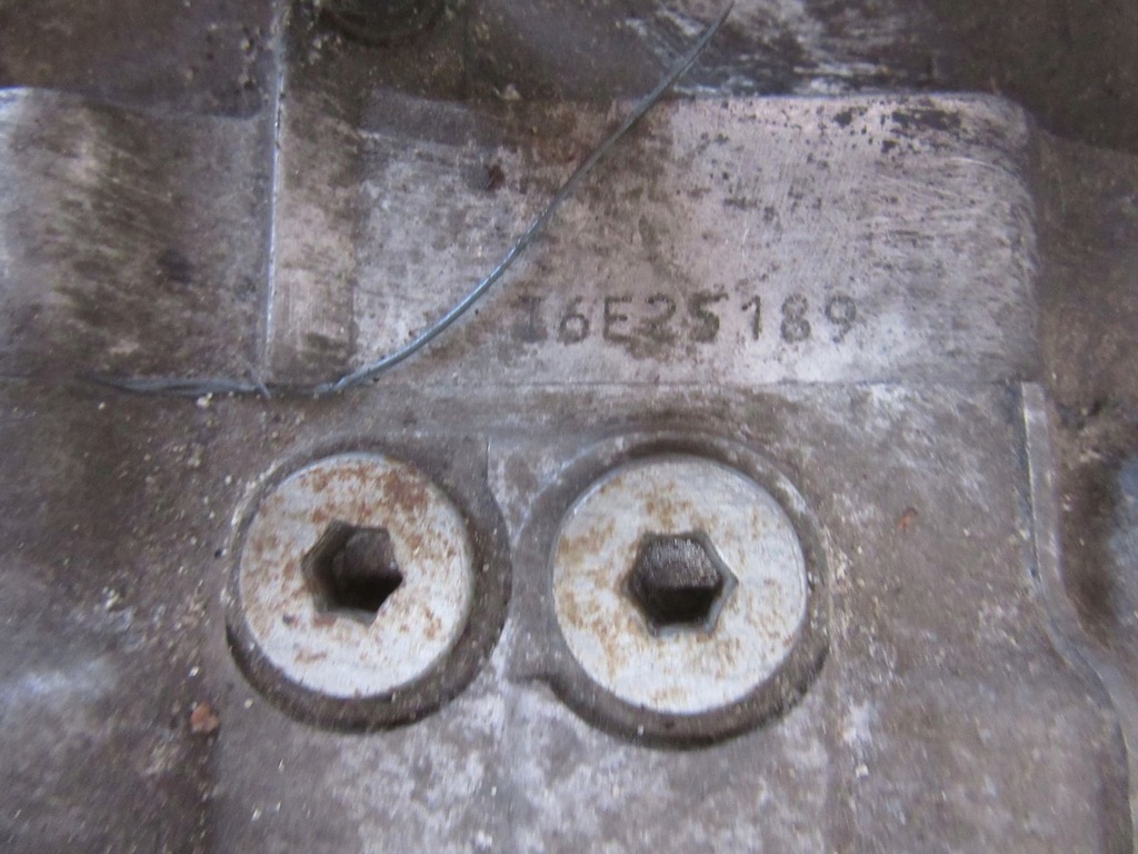 фото №6, Suzuki sx4 1.5i 2006 2wd коробка передач передач механическая коробка передач