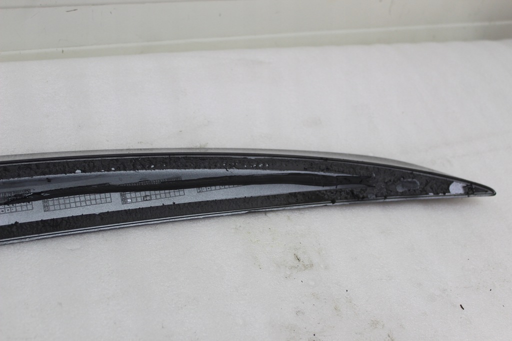 фото №14, Mercedes a w177 спойлер спойлер кришки задня amg a45 спойлер 787 a1777901300