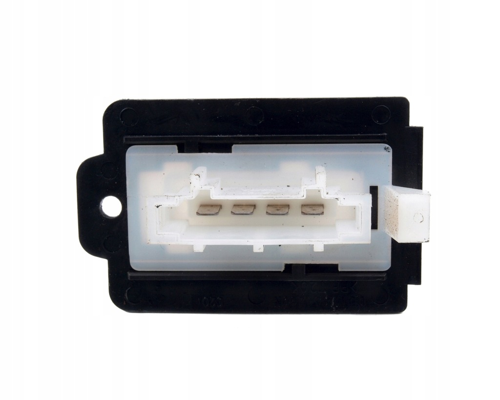 фото №2, Резистор резистор обдув mini cooper r50 r52 r53