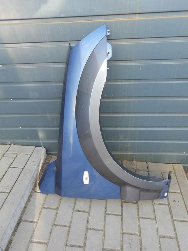 фото №12, Перед kompletny капот лампы крылья kia sorento i