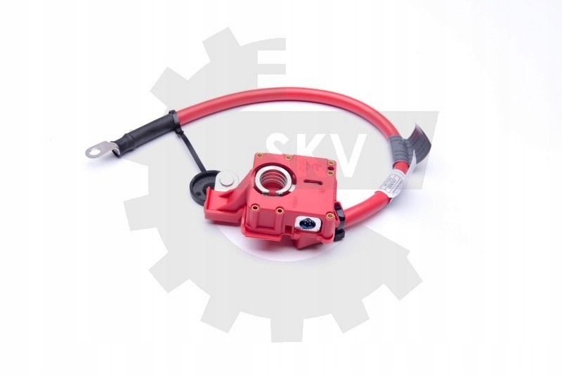 фото №11, Клемма плюсовая с предохранитель bmw 3 e90 2005-