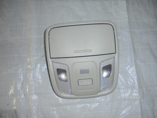 фото №1, Лампа освітлення кабіни kia niro 2017