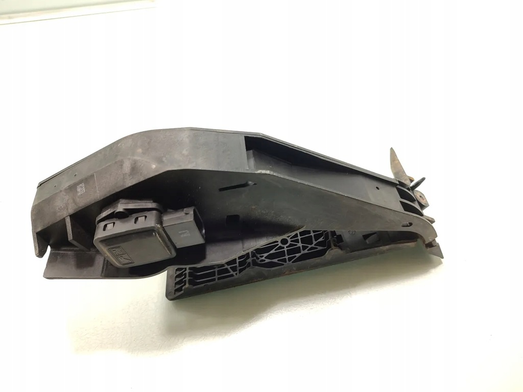 фото №4, Land rover range rover педаль прискорення дизель