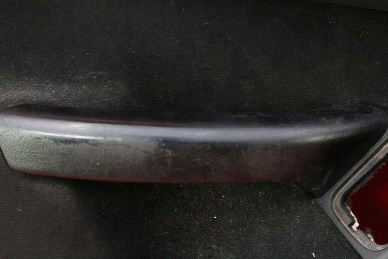 фото №13, Обшивка обшивки дверь eu citroen c4 picasso 1 i 06-13