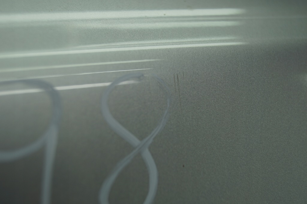 фото №12, Двері лівий задня bmw x3 e83 titansilber