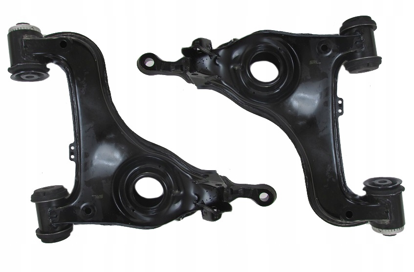 фото №1, Важіль нижній mercedes e-klasse w210 1995-2003