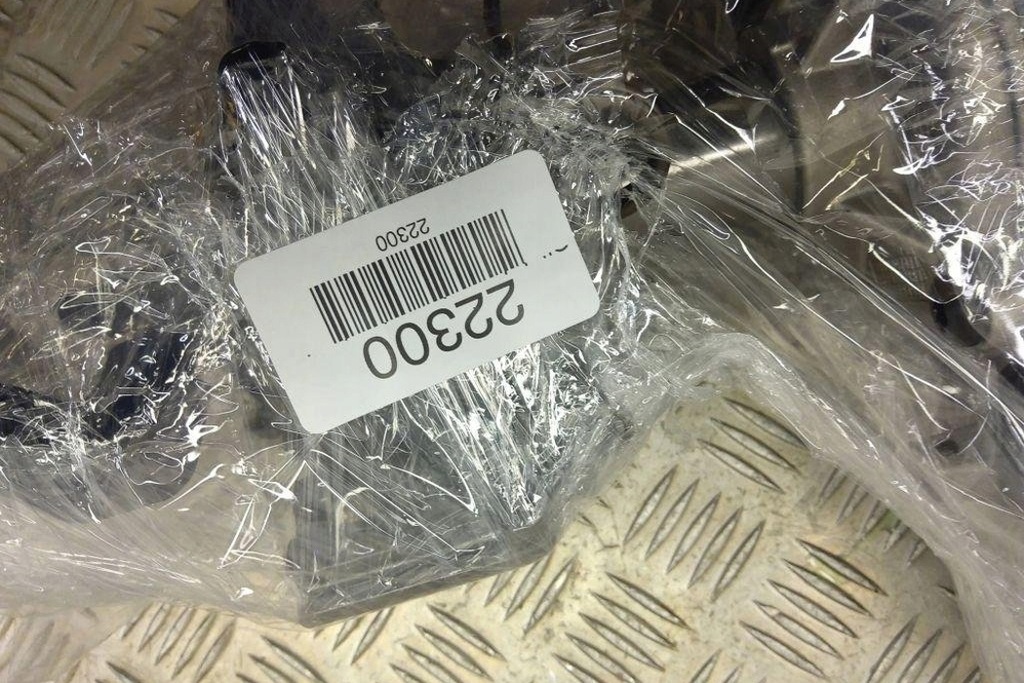 фото №11, Электрический усилитель руля kia niro 56300g5051 1.6l 2018