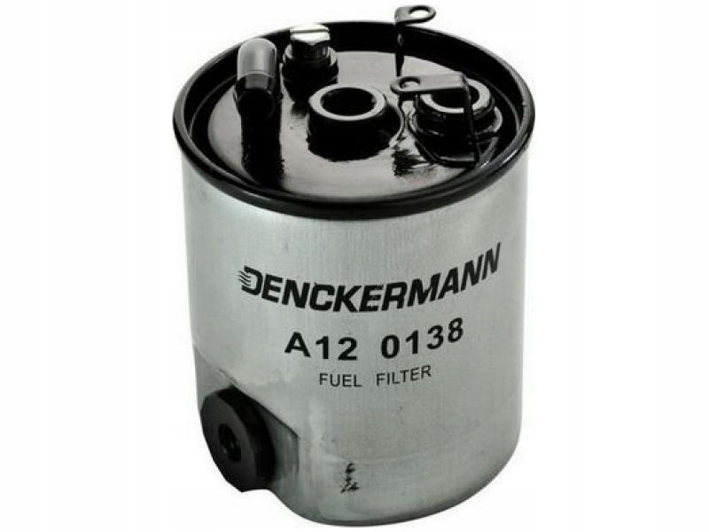 Фільтр пального denckermann a120138 Ціна