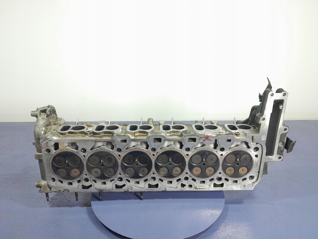 фото №9, Bmw 7 g11 g12 lci 3.0d 340 km b57d30b головка двигателя 8598486
