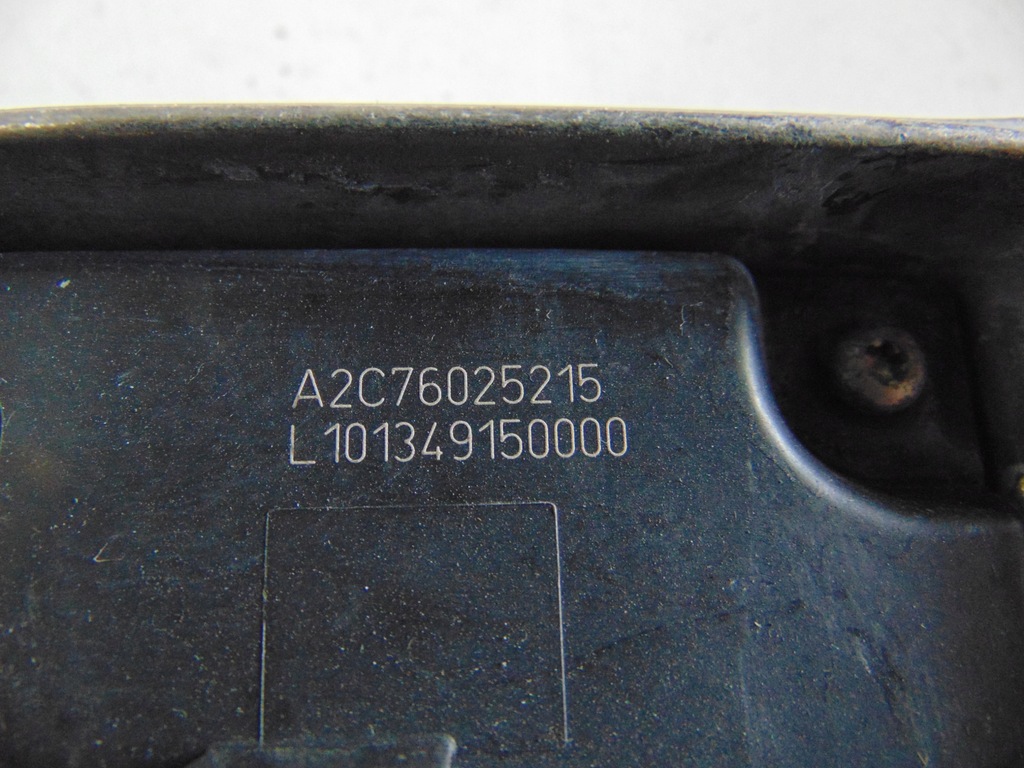 фото №5, Преобразователь модуль led a2239005320 mercedes s w223