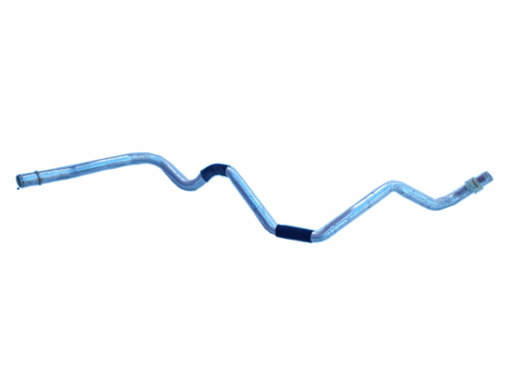 фото №1, Chrysler pacifica hybrid труба шланг