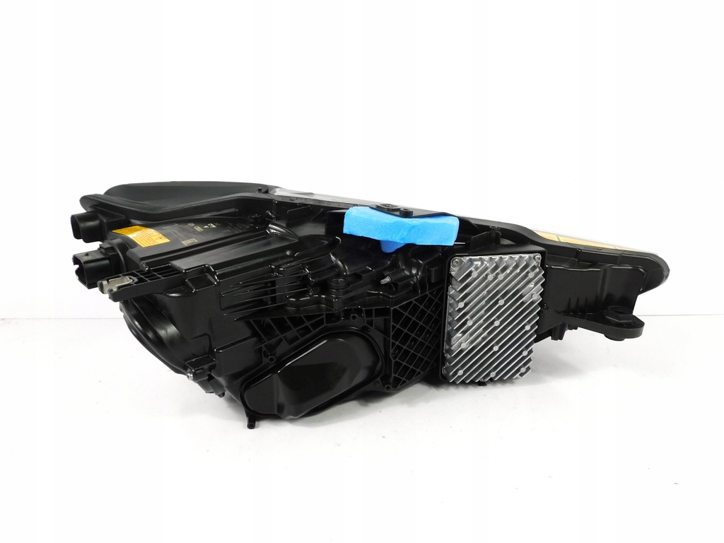 фото №11, Audi rs7 rs6 c8 лампа левая laser usa 4k8941085e