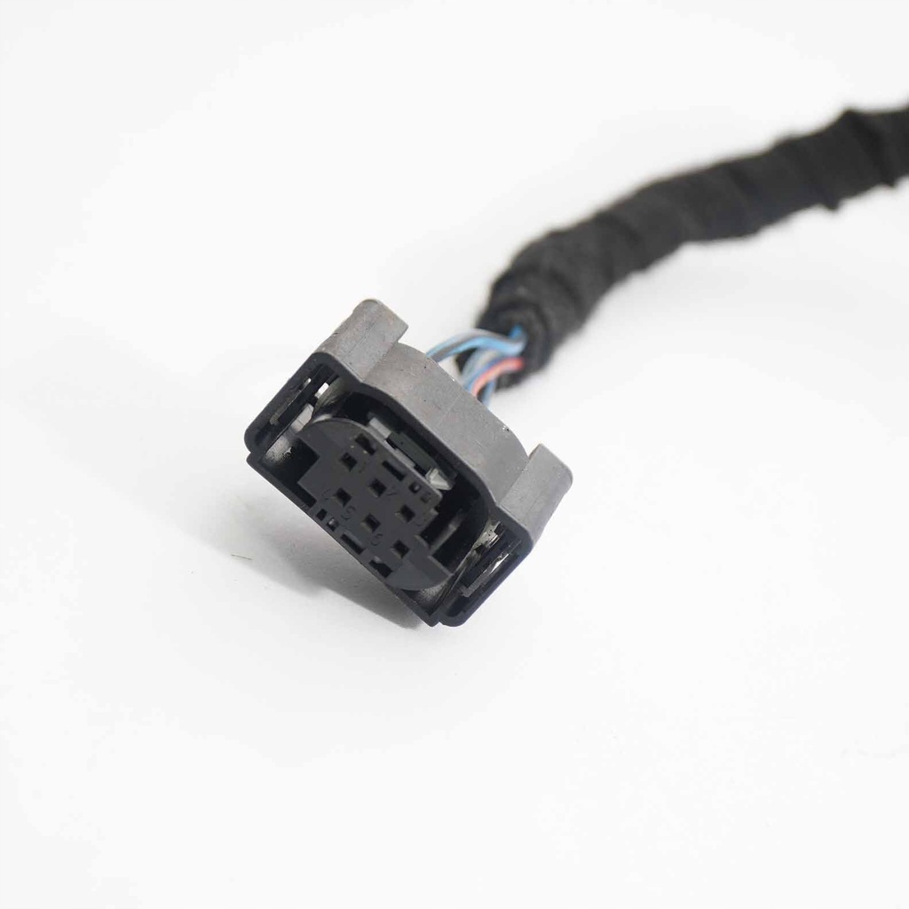 фото №12, Mercedes w639 джгут двері кабель a6394405209