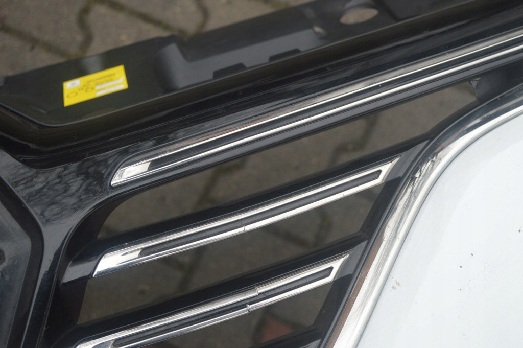 Бампер перед передній renault megane iv 4 gt-line gt Ціна