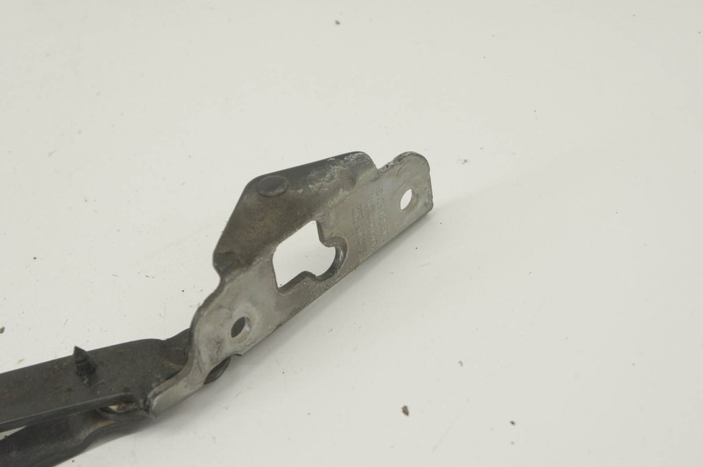 фото №4, Gs021 bentley continental gt i петля кришки лівий