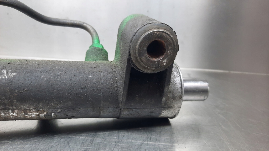 фото №8, Рейка рульова 0250080-082-101 opel vectra c 1.9 cdti