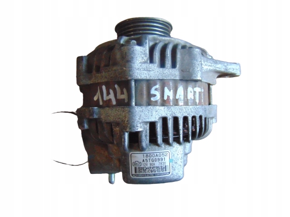 Купити Генератор smart a5tg0991