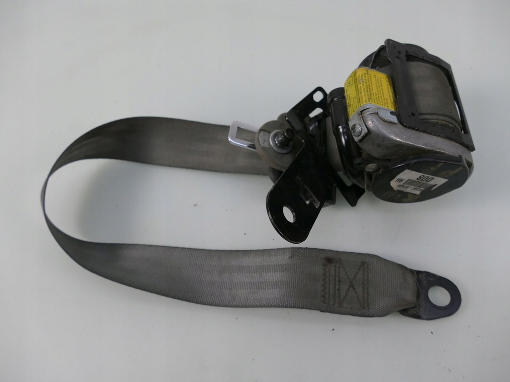 фото №1, Kia rio i pas безопасности правый перед