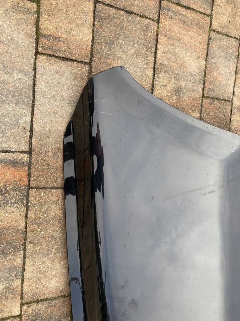 фото №6, Dodge ram капот алюмінієва