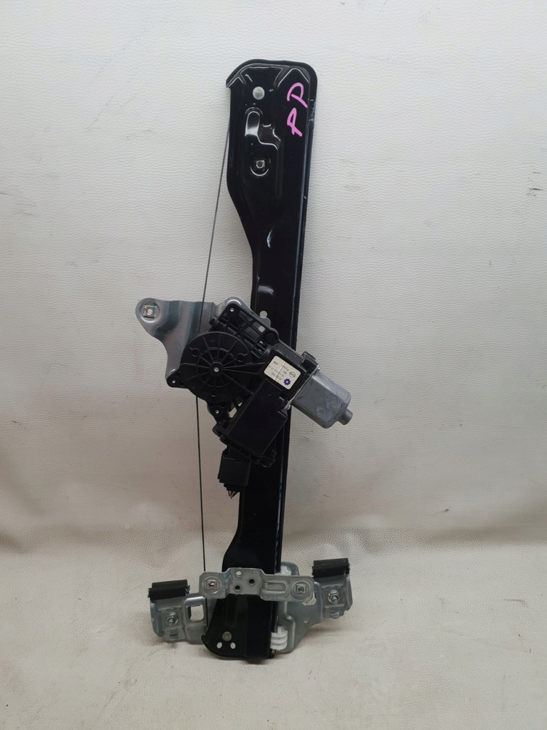 фото №7, Opel mokka a mokka x lift 12-19 підйомник механізм скло двері перед