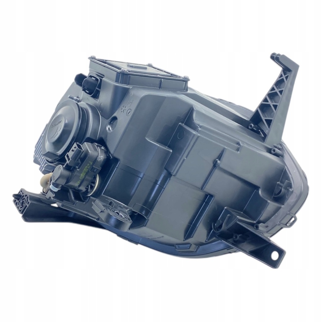 Новая оригинальный номер фара правый перед renault twingo 3 рестайлинг  260105001r в Украине